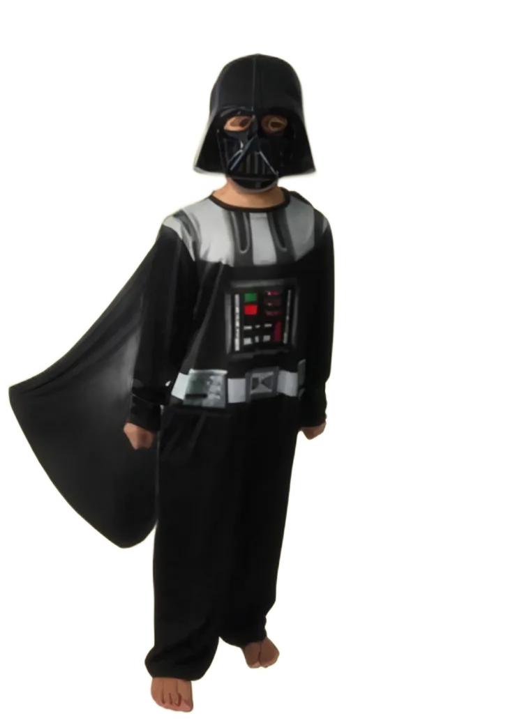 Disfraz de Darth Vader