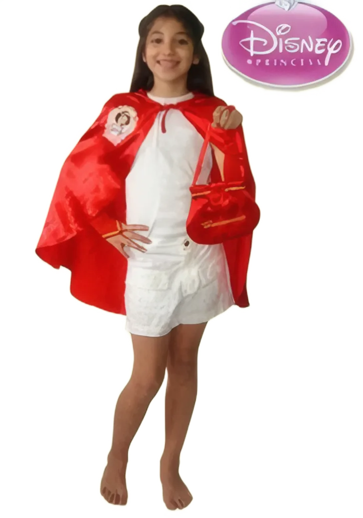 Set de Princesas Disney