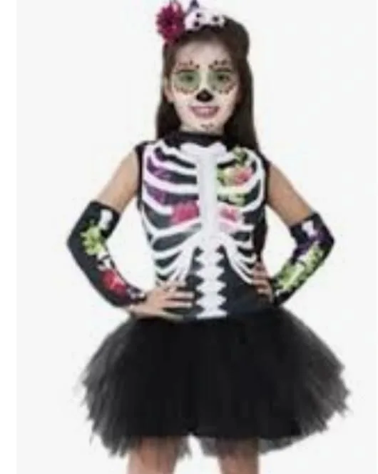 Personaje de Catrina