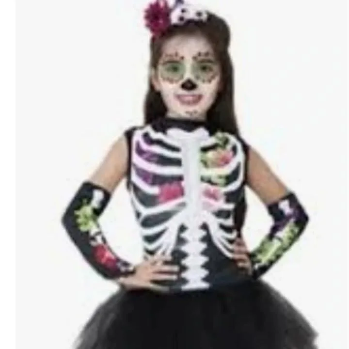 Personaje de Catrina