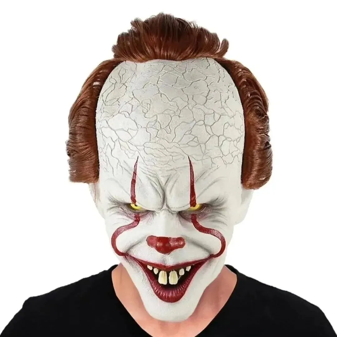 Personaje de Pennywise